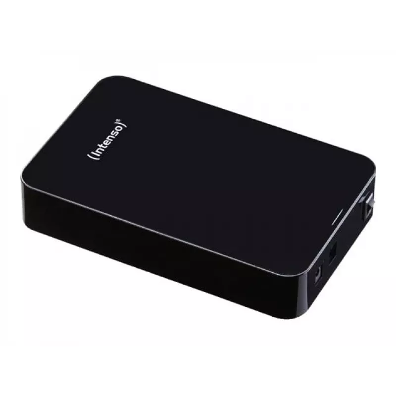 Ulkoinen kiintolevy Intenso 8TB USB 3.2 3,5 inch