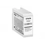 Mustepatruuna Epson UltraChrome Pro 10 T47A7 harmaa alkuperäinen Epson-tulostimiin