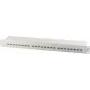 Patch-paneeli S/CONN 75078 19U