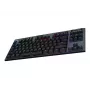 Logitech 920-009496 tuote musta