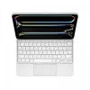 Apple Magic Keyboard QWERTZ US-englanti valkoinen
