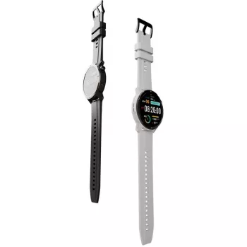 Älykello AGM Legion 3,63 cm AMOLED musta