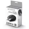 Extreme XM110K hiiri USB Type-A optinen 1000 DPI oikeakätisille