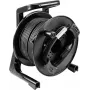 PSSO kaapelikela DMX 30 m XLR 2x0.22 — ammattimainen DMX-kaapeli rullalla