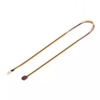 Wentronic Goobay sisäinen PC-verkkokaapeli - 3-napainen pistoke > 3-napainen liitin (93876)