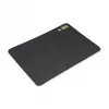 Hiirimatto IBOX Aurora MPG3 — pelihiirimatto, 350×260 mm, 3 mm, kangas/kumi, musta