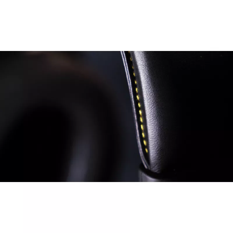 CHERRY x XTRFY H2, pelikuulokemikrofoni ammattimainen pelikuulokemikrofoni, optimoitu e-urheiluun (XG-H2)