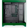 PC-kotelo Thermaltake CTE E660 MX Midi Tower vihreä