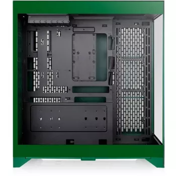 PC-kotelo Thermaltake CTE E660 MX Midi Tower vihreä