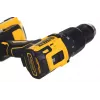 Dewalt DCD709D2T -iskuruuvinväännin akulla ja laturilla