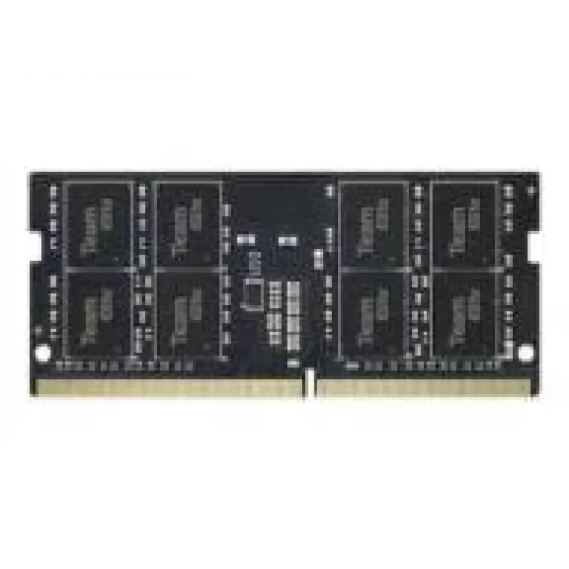 Team Group Team Elite - DDR4 - moduuli - 8 GB - SO DIMM 260-PIN