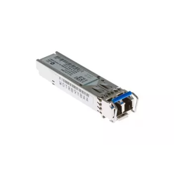 Verkon lähetin-vastaanotinmoduuli Cisco GLC-LH-SMD