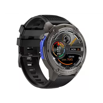 Tracer 47639 GP-Fit2 älykello musta