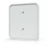 Asennusteline Ubiquiti UACC-FM-16cm polykarbonaatti valkoinen 109,7 mm