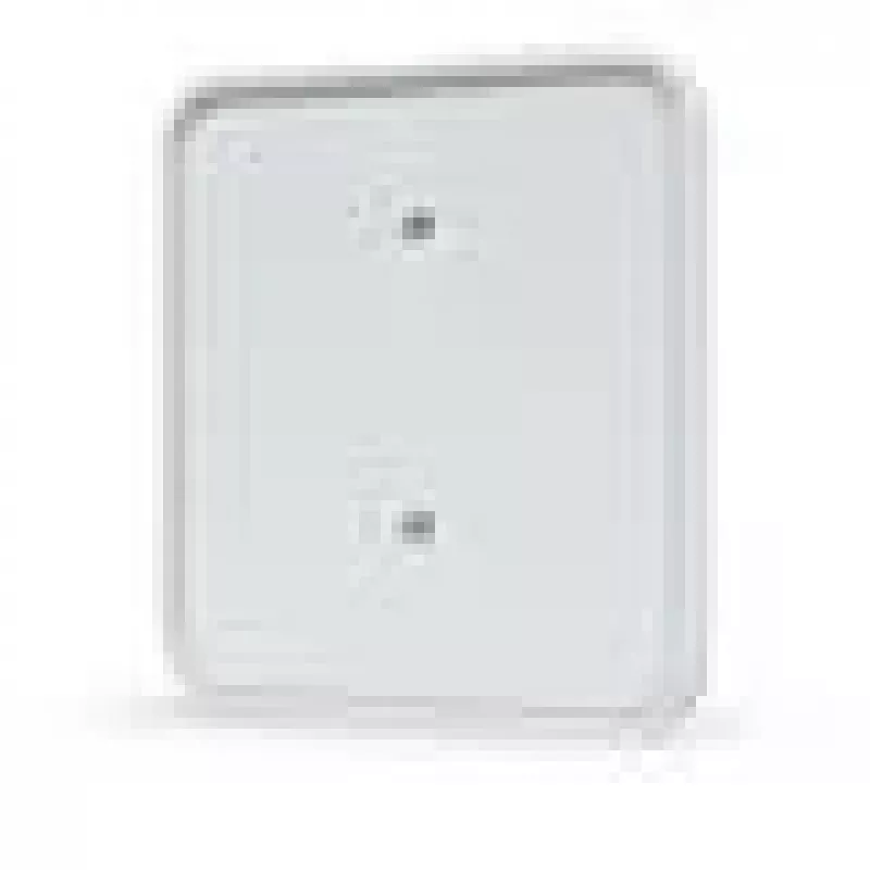 Asennusteline Ubiquiti UACC-FM-16cm polykarbonaatti valkoinen 109,7 mm