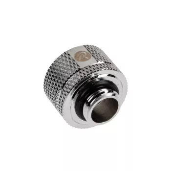 RAIJINTEK PELIAS SILVER D141806 — sarja, jossa 6 hopeista jäähdytystuuletinsiipä/varusteet