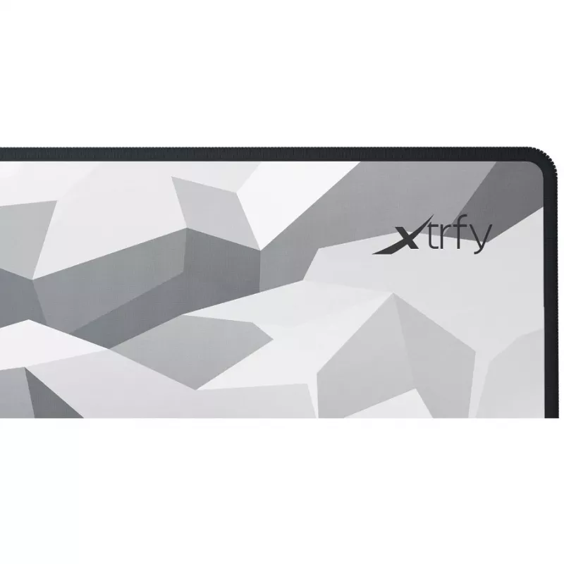 Hiirialusta CHERRY XTRFY Xtrfy GP5 Litus White XL