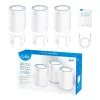 Mesh-järjestelmä Cudy M1200 3-PACK