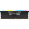 DIMM 48 GB DDR5-6400 (2x 24 GB) Dual-Kit (musta, CMK48GX5M2B6400C36, Vengeance, INTEL XMP)