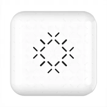 Langaton sovitin Carlinkit CPC200-U2W MINI Apple CarPlay valkoinen – langaton CarPlay-sovitin
