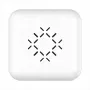 Langaton sovitin Carlinkit CPC200-U2W MINI Apple CarPlay valkoinen – langaton CarPlay-sovitin