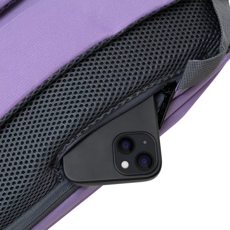 SBOX NSE-1206U kannettavalaukku 15,6 inch violetti