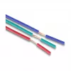 Delock 90789 Pistorasia 19 mm 3-napaiselle painikkeelle tai kytkimelle
