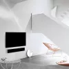 Soundbar Bang & Olufsen Beosound Stage Dolby Atmos musta hopea