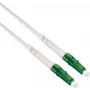 Kuitukaapeli vahvistettu OS2 Simplex 2x LC-APC LS0H 1 m - kaapeli - 1 m (21.15.8600)