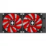 All-in-One-nestekylmä Xilence Performance A+ LiQuRizer LQ240