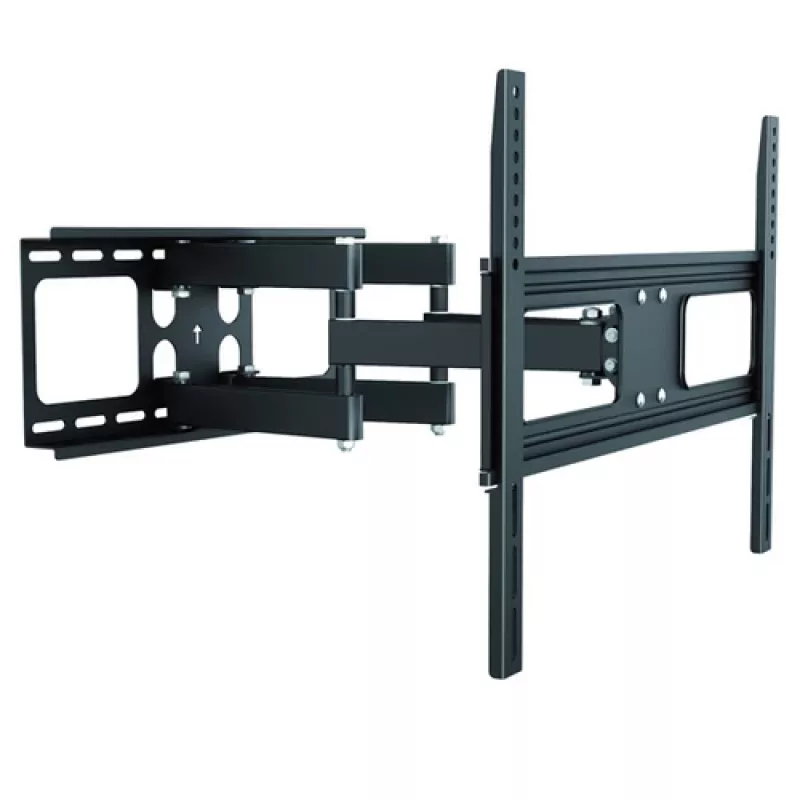 Solid Articulating seinäteline TV-teline VALUE 17.99.1205