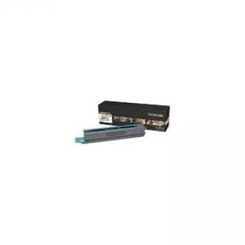 Lexmark värikasetti / syaani / 7 500 sivua / C925 (C925H2CG)