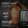 Salter 540A HBBKCR Heston Blumenthal Precision 5-in-1 digitaalinen ruokalämpömittari