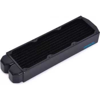 Alphacool NexXxoS HPE-45 Full Copper 80mm Triple -jäähdytin EOL (14438)