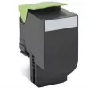 Värikasetti Lexmark CX310dn 80C2SKE 2500 sivua musta