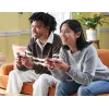 Nintendo Switch 2 kannettava pelikonsoli 256 GB, 7,9" kosketusnäyttö, Wi-Fi, musta