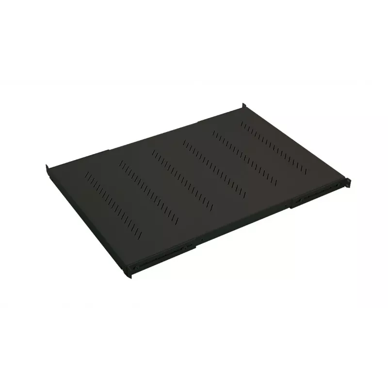 Raskaan sarjan hylly Triton RAB-UP-650-H4 650 mm musta