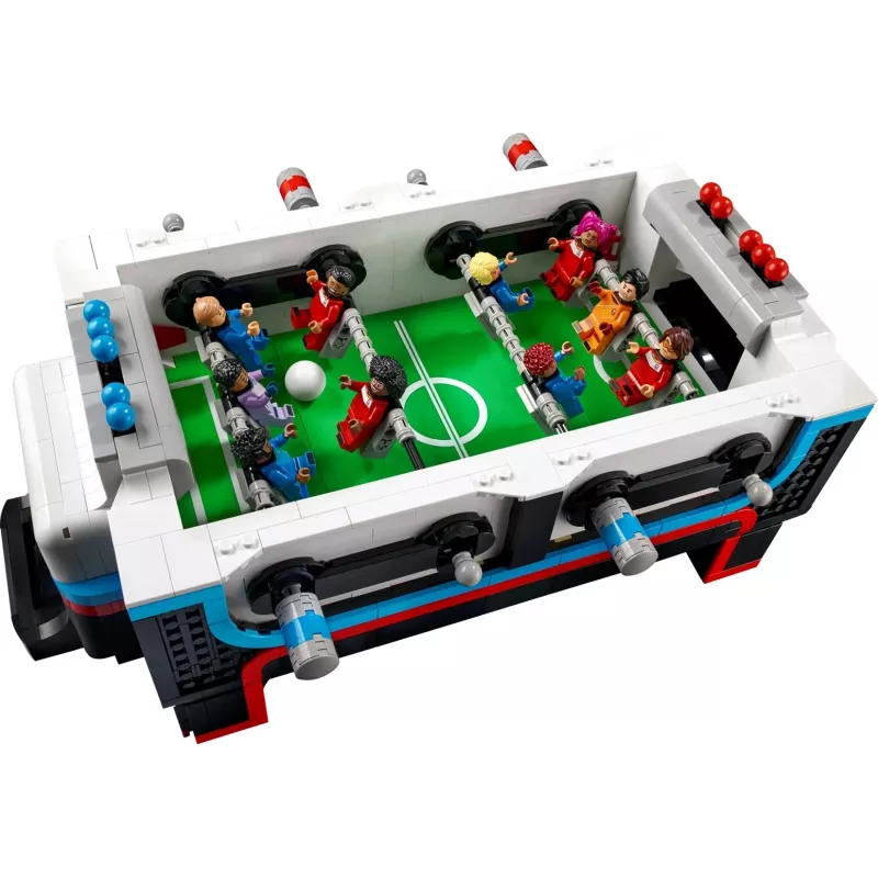 LEGO IDEAS 21337 pöytäjalkapallo