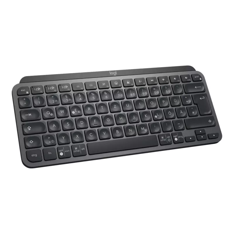 Logitech MX Keys Mini For Business - grafiitti - US Intl - Intnl