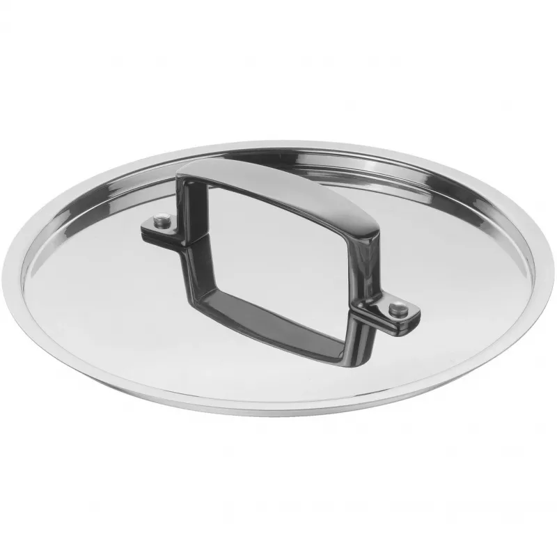 Zwilling BELLASERA kattilasarja 5 osaa, 18/10 ruostumaton teräs (71160-005-0)