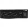 Logitech Wireless näppäimistö K270 – näppäimistö – langaton