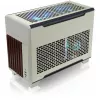 Minikotelo THERMALTAKE TR100 WS Matcha vihreä, kompakti muotoilu, tuki mini-ITX/microATX