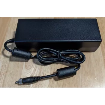 Virtalähde Elotouch External 80W ulko-open-frame-näytöille, LVL6 Eurooppa
