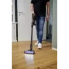 Severin ZB 7265 -suutin käsipölynimuriin musta punainen 330 mm