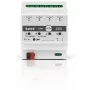 SATEL KNX 4-kanavainen kytkinaktori KNX-SA41