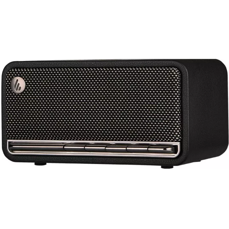 Kannettava kaiutin Edifier MP230 Retro, musta
