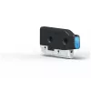Epson C13T08N240 mustepatruuna 1 kpl alkuperäinen syaani