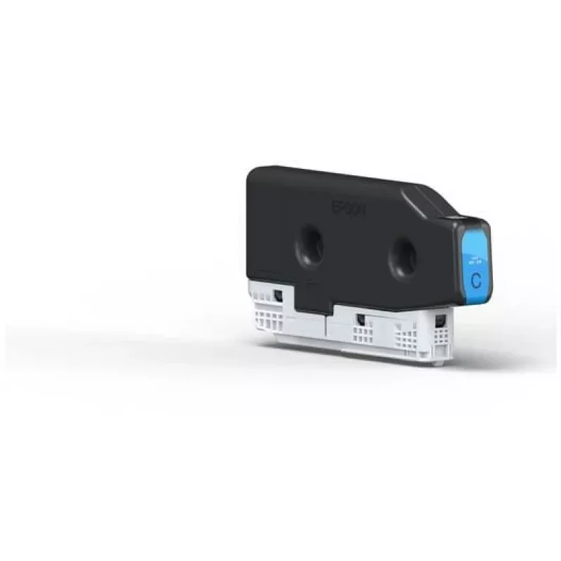 Epson C13T08N240 mustepatruuna 1 kpl alkuperäinen syaani
