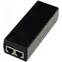 Cambium Networks - Gigabit PoE -injektori 30V/0,5A (15W), virtajohdolla (EU)