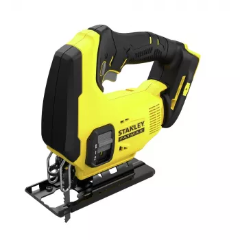 Sähköinen pistosaha Stanley SFMCS600B-XJ